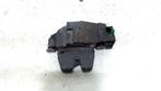 SLOTVANGER ACHTERKLEP ELEKTR. Peugeot 207 SW (WE / WU), Auto-onderdelen, Gebruikt, Peugeot, Achterklep