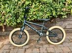 16’’ bmx weinig gebruikt, Ophalen, Zo goed als nieuw