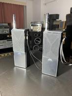 Weston HF-1000 Walkietalkie, Telecommunicatie, Portofoons en Walkie-talkies, Ophalen, Portofoon of Walkie-talkie