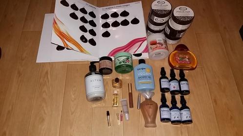 Verzorgingsprodukten, Handtassen en Accessoires, Uiterlijk | Gezichtsverzorging, Nieuw, Verzorging, Ophalen of Verzenden