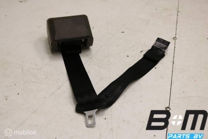 3-punts gordel LA of RA Audi A6 4F, Auto diversen, Anti-diefstal, Gebruikt