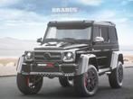 Mercedes Brabus G500 Brochure, Boeken, Ophalen of Verzenden, Mercedes
