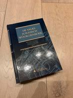 De Valks Juridisch Woordenboek (zesde editie), Boeken, Woordenboeken, Bernard Tilleman, Ophalen of Verzenden, Zo goed als nieuw