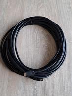 Hdmi kabel 10 meters lang, Ophalen, Nieuw, 10 meter of meer, HDMI-kabel