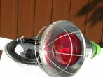 Lampe chauffante avec ampoule infrarouge 250W, Ophalen