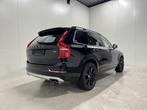 Volvo XC90 2.0 D5 AWD Autom.  - 7pl - GPS - Airco - Goede S, Auto's, Volvo, 4 cilinders, 0 kg, 152 g/km, Diesel