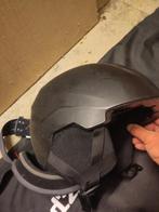 Casque Weedze junior, Sport en Fitness, Skiën en Langlaufen, Gebruikt, Overige typen, Ski, Ophalen
