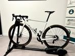 Aurum Magma - 54 - SRAM Red Etap AXS 12sp, Carbon, Heren, Meer dan 20 versnellingen, 53 tot 57 cm