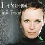 Free Souffriau zingt Ann Christy: een beetje ANNders, Pop, Envoi
