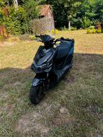 Sym scooter A-Klasse eerste eigenaar, Fietsen en Brommers, Brommers | Overige merken, Ophalen, Gebruikt, Klasse A (25 km/u), 1 versnellingen