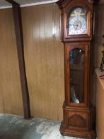 Staande klok, Antiek en Kunst, Ophalen