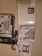 Pokemon soulsilver met pokewalker en andere nintendo ds game, Games en Spelcomputers, Games | Nintendo DS, Ophalen