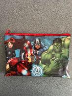 Pennenzak The Avengers, Diversen, Schoolbenodigdheden, Ophalen of Verzenden