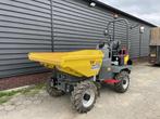 Wacker Neuson DW20 wieldumper BJ 2023, Zakelijke goederen