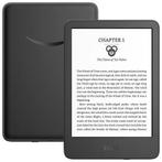 Kindle 11e generatie 16 GB, WiFi, 6" - zwart, Ophalen of Verzenden, Zo goed als nieuw, Wi-Fi