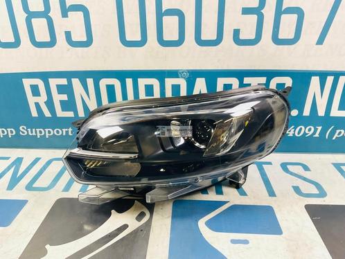 Koplamp Opel Vivaro C Zafira LED 9832837680-00 Links 2-J56-8, Auto-onderdelen, Verlichting, Gebruikt, 6 maanden garantie, Ophalen of Verzenden