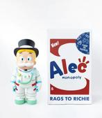 Alec Monopoly: Spaceman Richie Nieuwe sculptuur, Ophalen of Verzenden