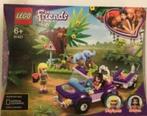 Lego friends – in the jungle, Ensemble complet, Enlèvement, Lego, Neuf