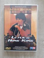 The Hong Kong Cop (Jackie Chan) DVD, Ophalen of Verzenden, Zo goed als nieuw