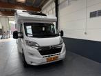 Citroën Jumper Giottiline PLA by Rapido, Caravans en Kamperen, Ringverwarming, 7 tot 8 meter, Bedrijf, Rapido