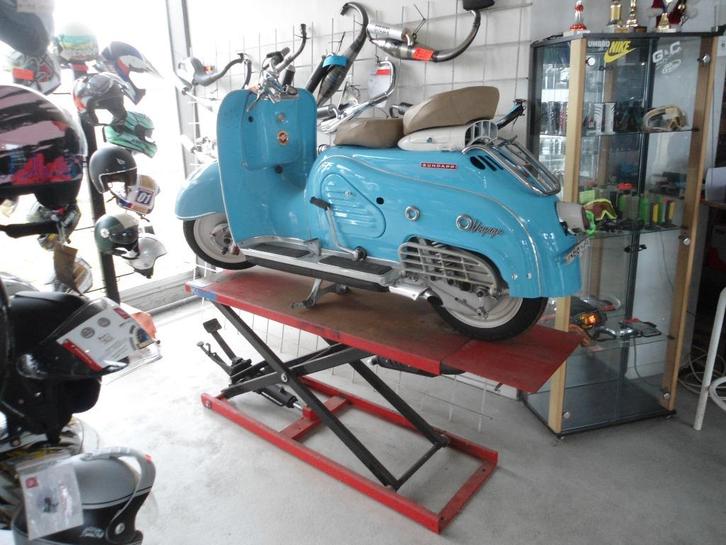 Vespa Kreidler Zundapp Flandria Sachs Bmw Honda : Tank Cure, Motos, Accessoires | Produits d'entretien, Enlèvement