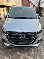 MERCEDES V300 | DUB CAB | NIEUW | AMG | BURMESTER |, Auto's, Automaat, Achterwielaandrijving, 4 cilinders, 2500 kg
