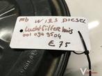 Mercedes W123 Diesel  Luchtfilterhuis, Auto-onderdelen, Ophalen of Verzenden, Gebruikt