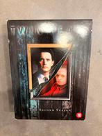 DVD box Twin Peaks seizoen 2, CD & DVD, DVD | TV & Séries télévisées, Enlèvement ou Envoi, Coffret, Comme neuf, À partir de 12 ans