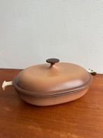 Le Creuset 29 Enzo Mari, Huis en Inrichting, Keuken | Potten en Pannen, Ophalen, Gebruikt