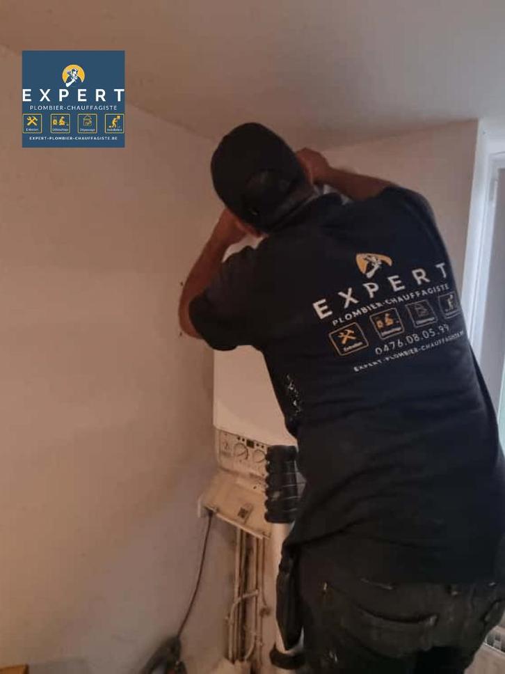 Plombier Bruxelles et alentours, Services & Professionnels, Plombiers & Installateurs, Installation, Entretien, Réparation, Service 24h/24