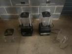 2 mixer diamond, Ophalen