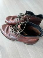 Boots Frye taille 42, Chaussures de marche, Frye, Brun, Enlèvement