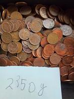 2350 gram van 50 cent Belgische frank, Enlèvement ou Envoi