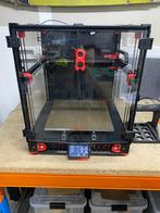 Voron 2.4 350mm 3D printer LDO Kit, Voron, Ingebouwde Wi-Fi, Zo goed als nieuw, Ophalen