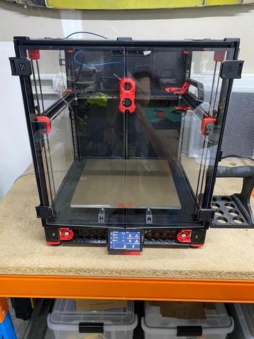 Voron 2.4 350mm 3D printer LDO Kit