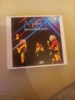 Dubbele Cd van Mott The Hoople, CD & DVD, CD | Rock, Autres genres, Utilisé, Enlèvement ou Envoi