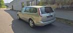 2010 Automaat ford focus benzine 1.6 km108.000 met keuring, Bedrijf, Break, Focus, Automaat