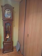 Klok westminster, Huis en Inrichting, Ophalen, Gebruikt, Analoog, Staande klok