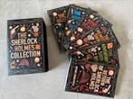Sherlock Holmes Collection, Ophalen of Verzenden, Nieuw, Arthur Conan Doyle