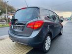 Opel Meriva Meriva 1.7 CDTi Cosmo DPF (bj 2010), Auto's, Euro 5, Gebruikt, 4 cilinders, 1686 cc