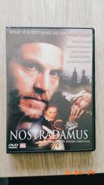 Nostradamus, CD & DVD, DVD | Drame, Comme neuf, Enlèvement ou Envoi, À partir de 16 ans, Historique ou Film en costumes