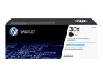 HP 30X - zwart - origineel - LaserJet - tonercartridge, Computers en Software, Ophalen of Verzenden, Nieuw, Toner, Hp