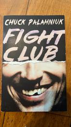 Fight Club, Ophalen, Zo goed als nieuw