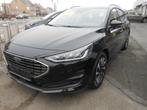 FOCUS clipper 1.5 diesel euro 6  amper 25.000 km  model 2024, Stof, Zwart, Particulier, Electronic Stability Program (ESP)
