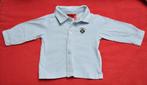 92. Polo longues manches pour garçon de 9 mois. Taille 80, Kinderen en Baby's, Babykleding | Maat 80, Gebruikt, Ophalen of Verzenden