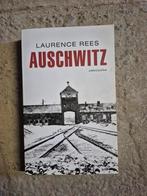 Auschwitz Laurence Rees, Enlèvement, Comme neuf