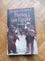 Margriet de Moor Hertog van Egpyte, Boeken, Ophalen of Verzenden, Gelezen