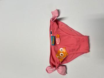 Zwembroek maat 80 (12maand) beschikbaar voor biedingen