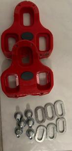 Look Keo Schoenplaatjes - 9 Rood, Ophalen of Verzenden, Nieuw, Overige typen