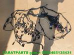4g1971072lm a6 kabelboom motor a6 kabelboom motorruimte 4g, Gebruikt, Audi